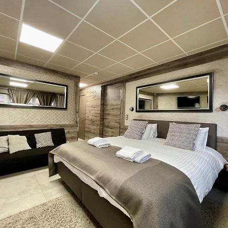 Guesthouse Room40 Malmedy Zewnętrze zdjęcie