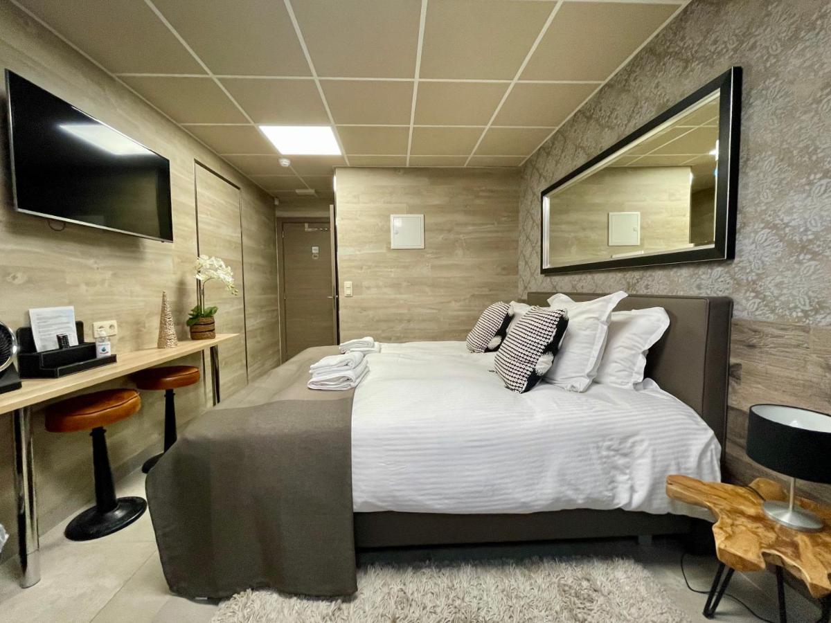 Guesthouse Room40 Malmedy Zewnętrze zdjęcie