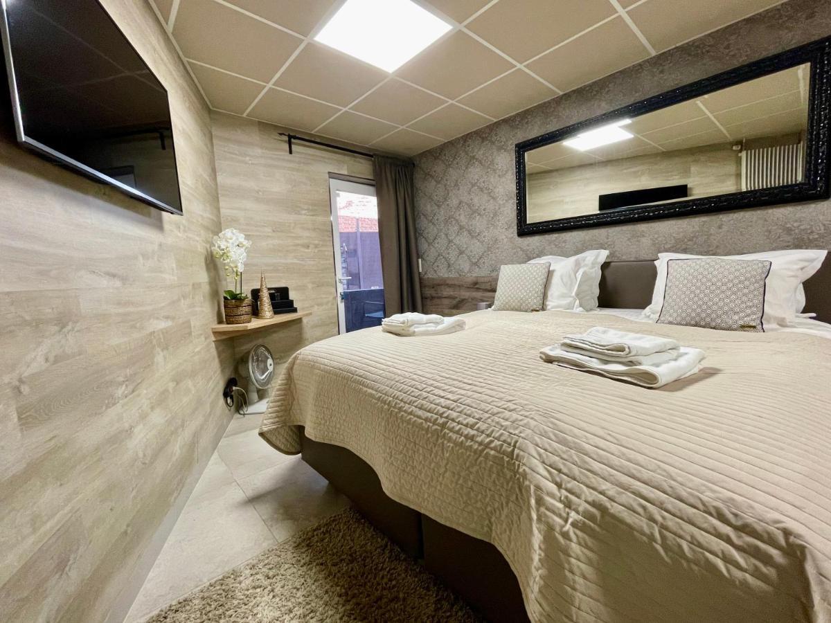 Guesthouse Room40 Malmedy Zewnętrze zdjęcie