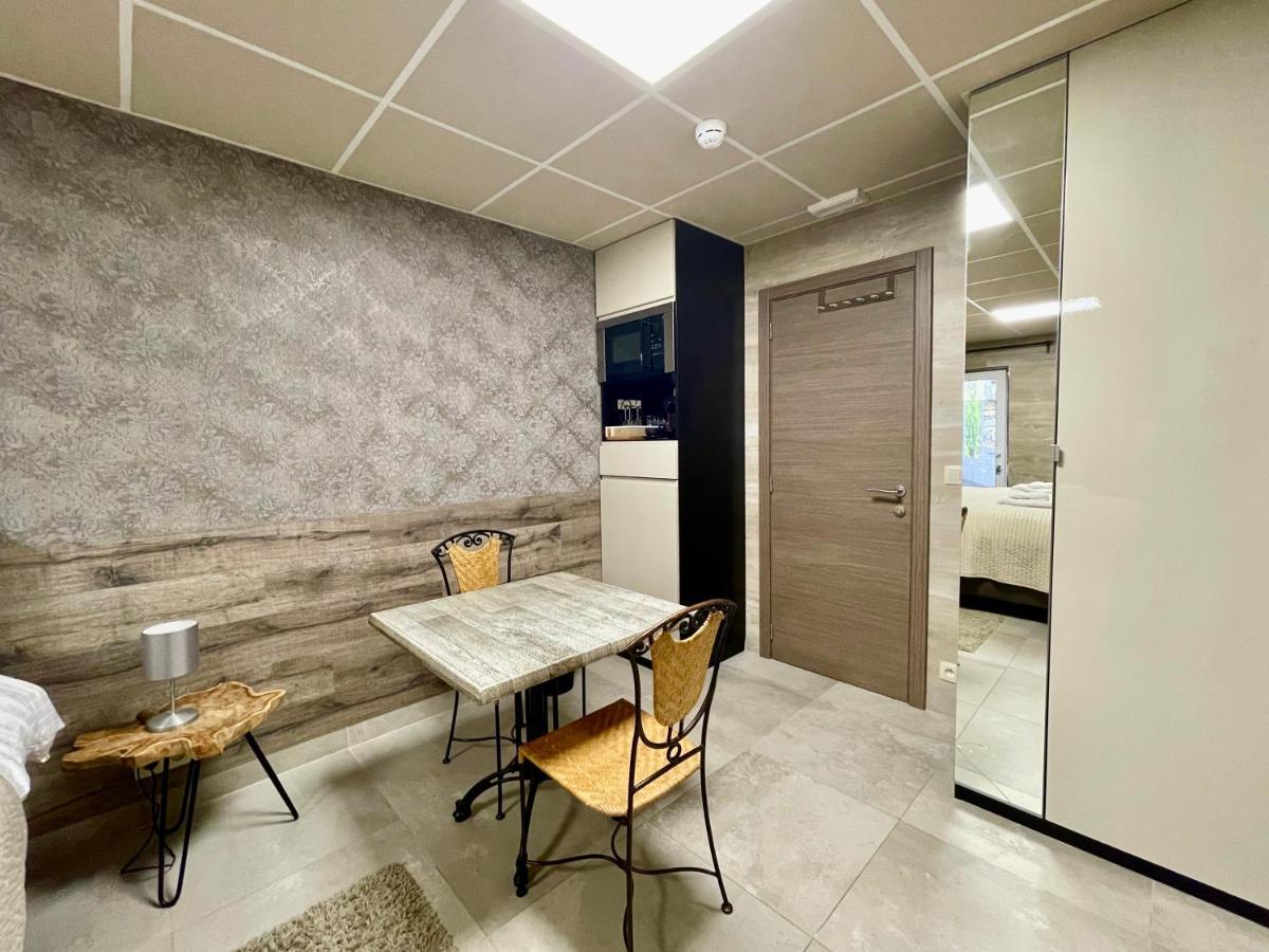 Guesthouse Room40 Malmedy Zewnętrze zdjęcie