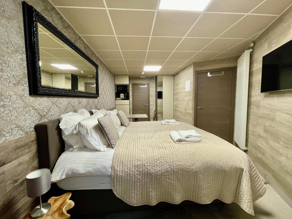 Guesthouse Room40 Malmedy Zewnętrze zdjęcie