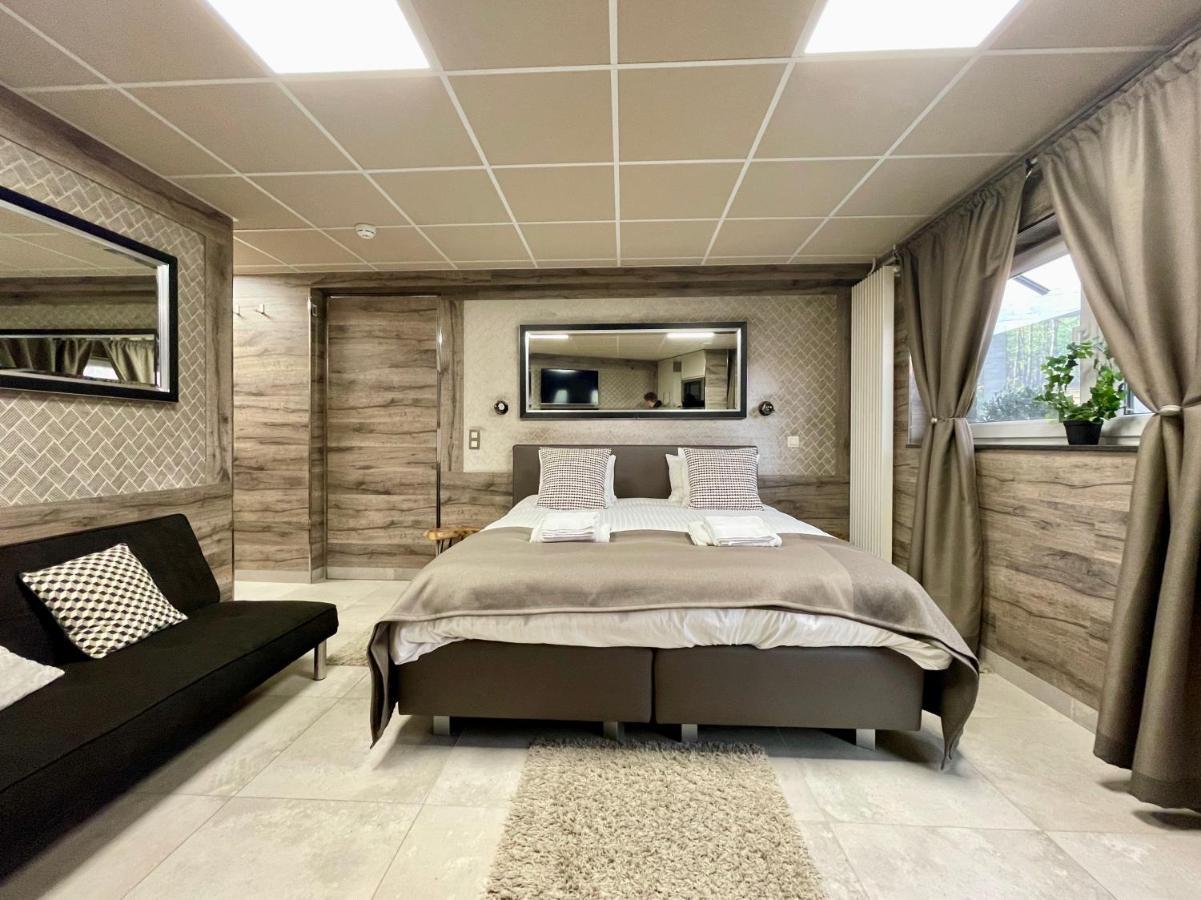 Guesthouse Room40 Malmedy Zewnętrze zdjęcie
