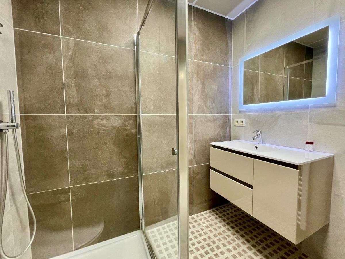 Guesthouse Room40 Malmedy Zewnętrze zdjęcie