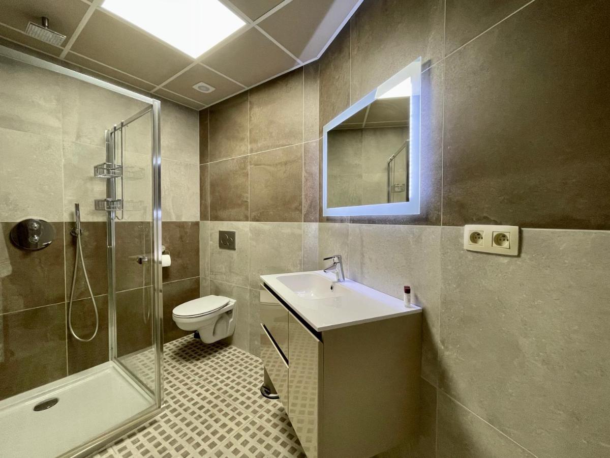 Guesthouse Room40 Malmedy Zewnętrze zdjęcie