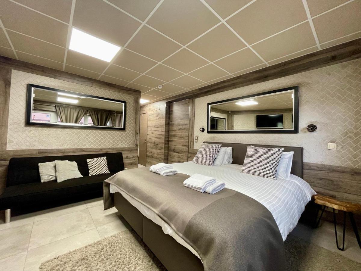 Guesthouse Room40 Malmedy Zewnętrze zdjęcie