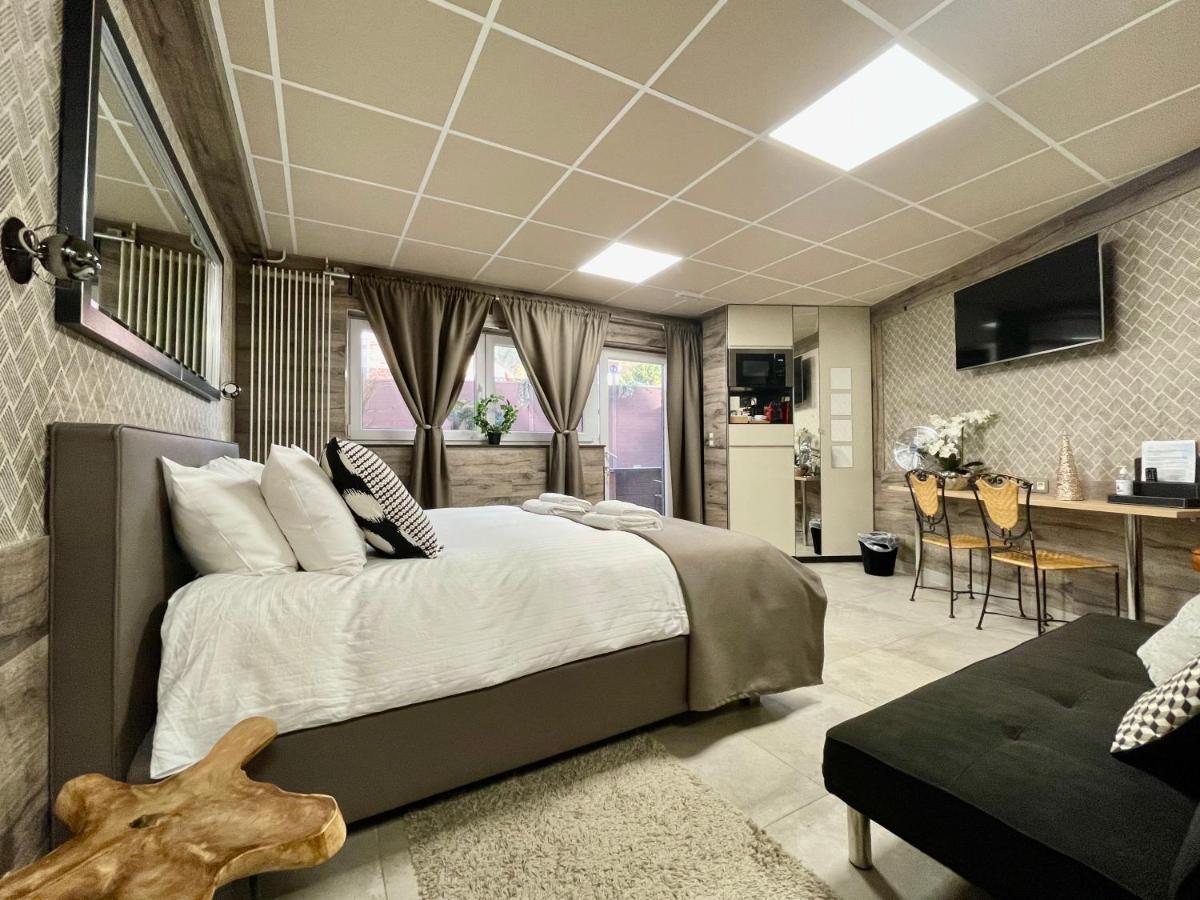 Guesthouse Room40 Malmedy Zewnętrze zdjęcie