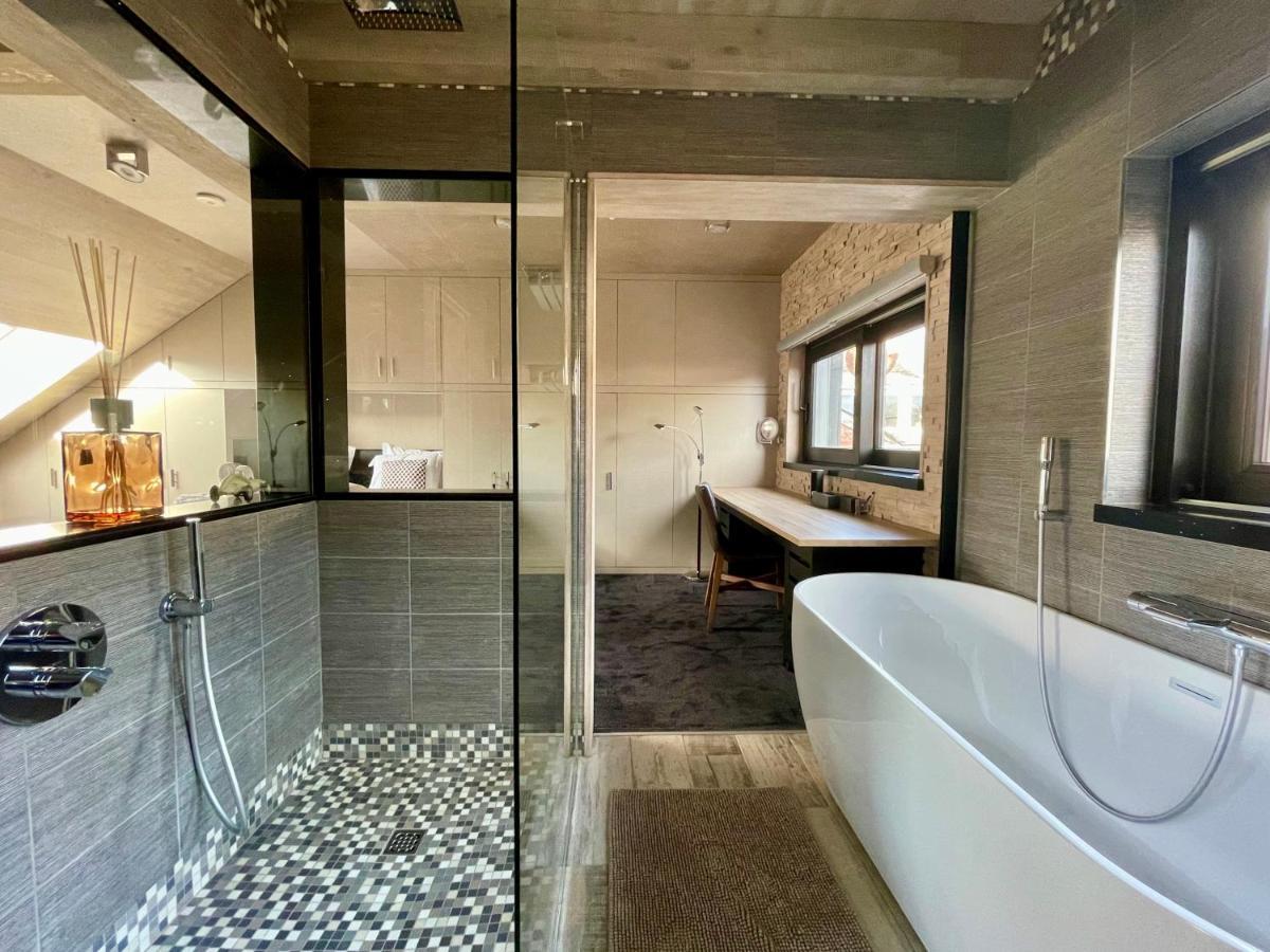 Guesthouse Room40 Malmedy Zewnętrze zdjęcie