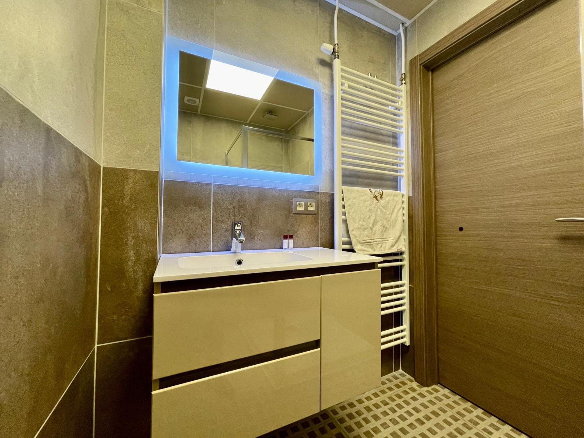 Guesthouse Room40 Malmedy Zewnętrze zdjęcie