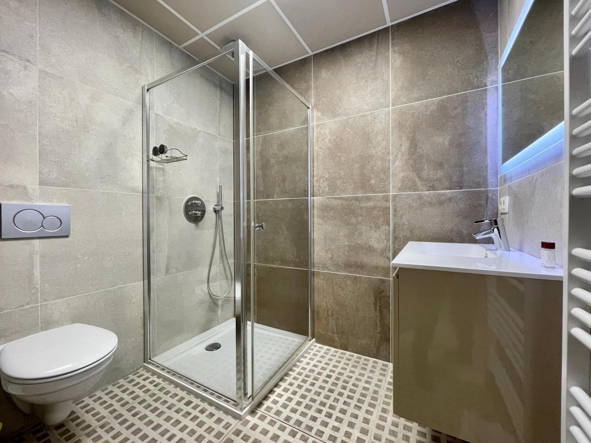 Guesthouse Room40 Malmedy Zewnętrze zdjęcie