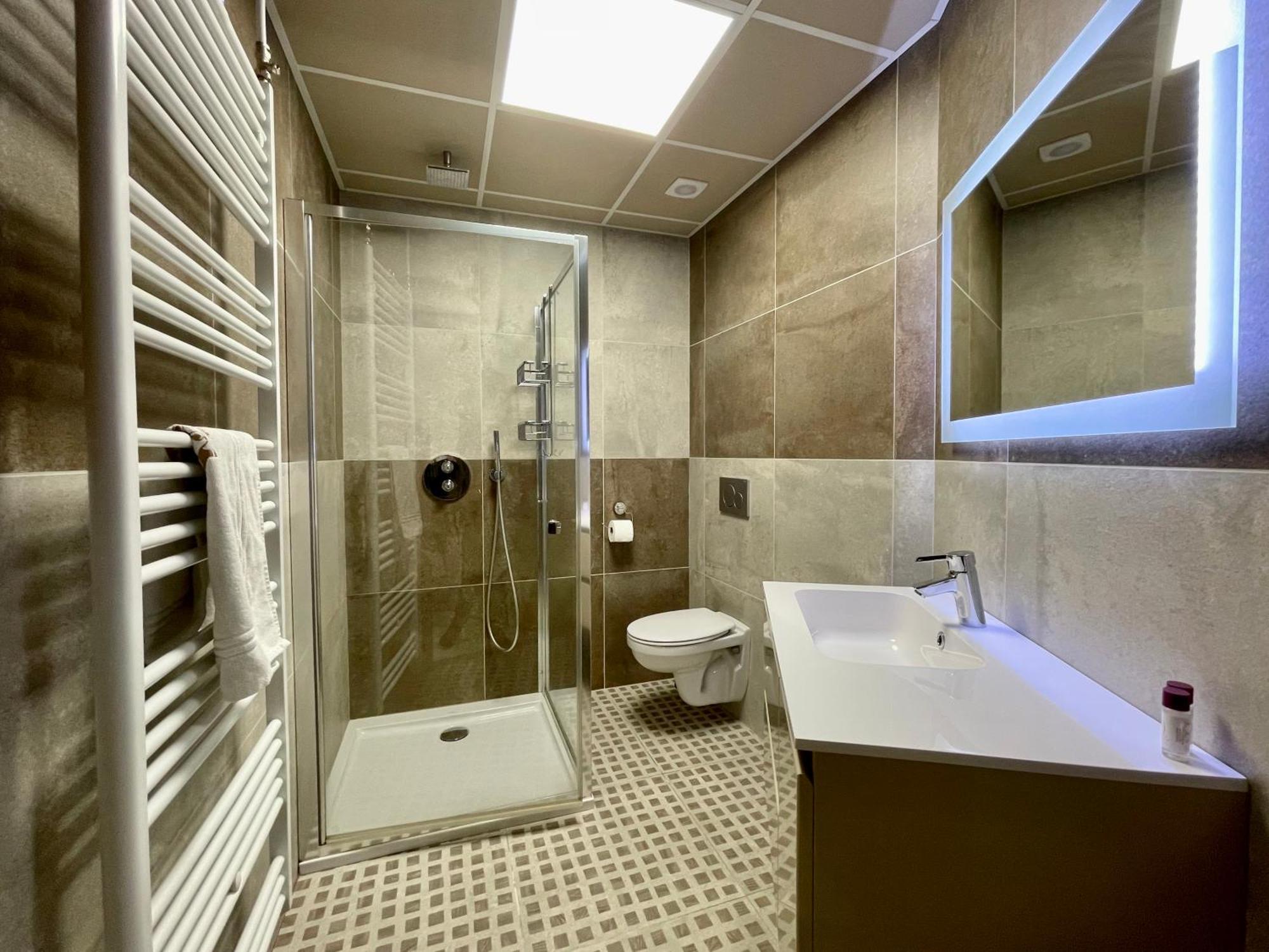 Guesthouse Room40 Malmedy Zewnętrze zdjęcie