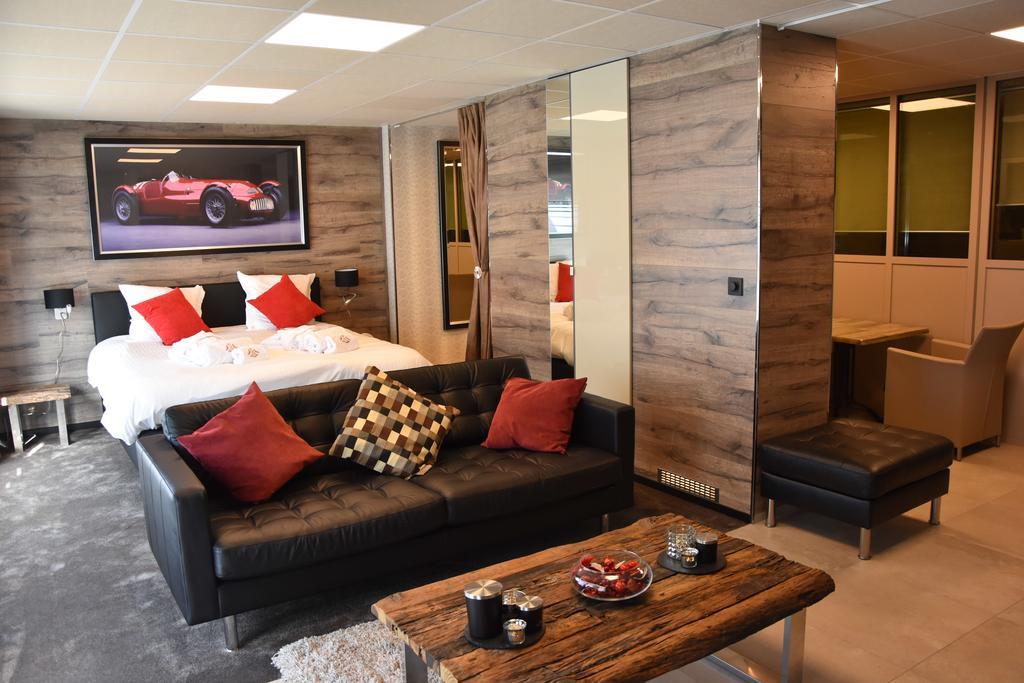 Guesthouse Room40 Malmedy Zewnętrze zdjęcie